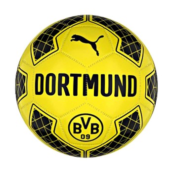 توپ فوتبال دوخت ماشینی دورتموند سایز 2