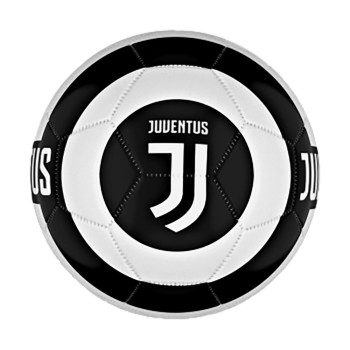 توپ فوتبال دوخت ماشینی یوونتوس سایز 2