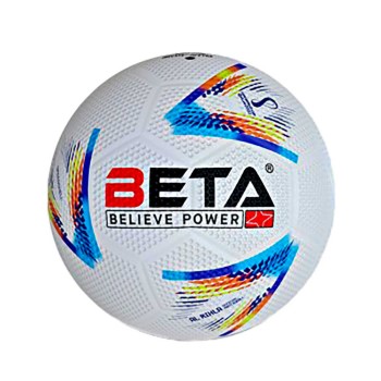 توپ فوتبال لاستیکی جام جهانی 2022 الرحله سایز 4