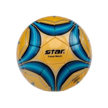 توپ فوتسال چرمی استار سایز 3.5