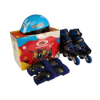 اسکیت استریت رانر سایز (38 الی 41)