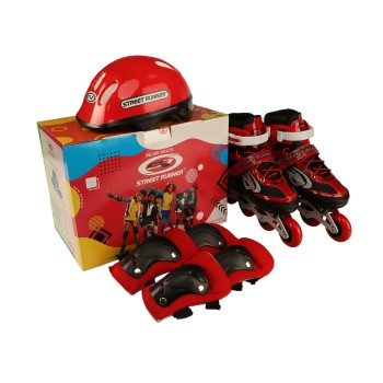 اسکیت استریت رانر سایز (۳۰ الی ۳۳)