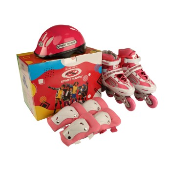 اسکیت استریت رانر سایز (۳۴ الی ۳۷)