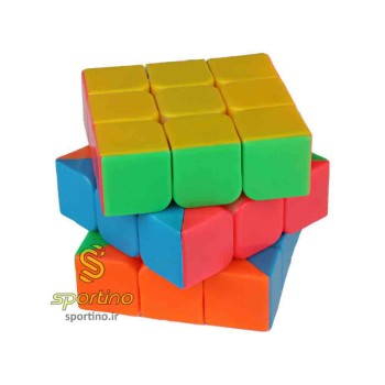 اسباب بازی مکعب روبیک مجیک ویرا