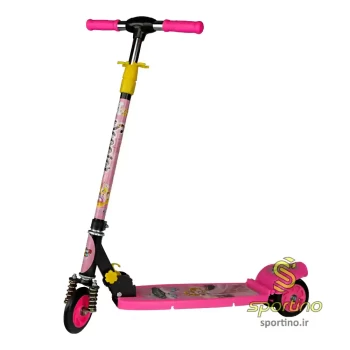 اسکوتر فلزی بزرگ مکسو