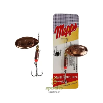 طعمه اردک ماهی شماره 4 i9