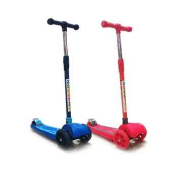 اسکوتر T1 ارتفاع 85 سانتی متر