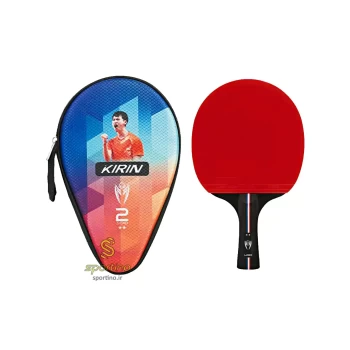 راکت پینگ پنگ لوکی کایرین دو ستاره k202