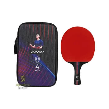 راکت پینگ پنگ لوکی کایرین چهار ستاره k402