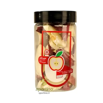 میوه خشک مخلوط انجمادی