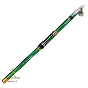 لنس ماهیگیری 3.6 متری شیمانو حلقه طلایی L1