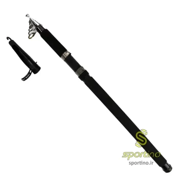 چوب ماهیگیری دسته بلند فایرفاکس به طول 3.6 متر مدل L2