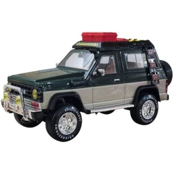 ماشین اسباب بازی نیسان پاترول