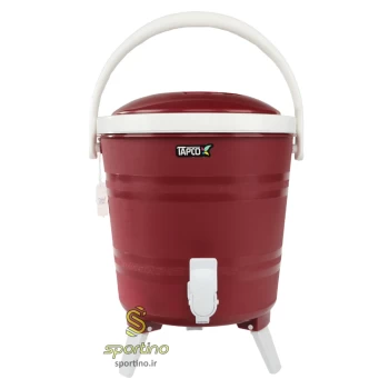 کلمن تاپکو مدل الگانس 10 لیتری