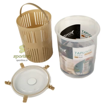 ظرف نگهدارنده تاپکو مدل ترشیجات