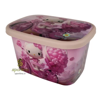 باکس نظم دهنده چاپ دار تاپکو