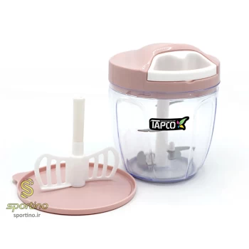 خرد کن دستی تاپکو مدل 5 تیغه